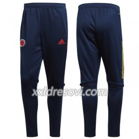 Kolumbija 2020-2021 Hlače za Trening M001